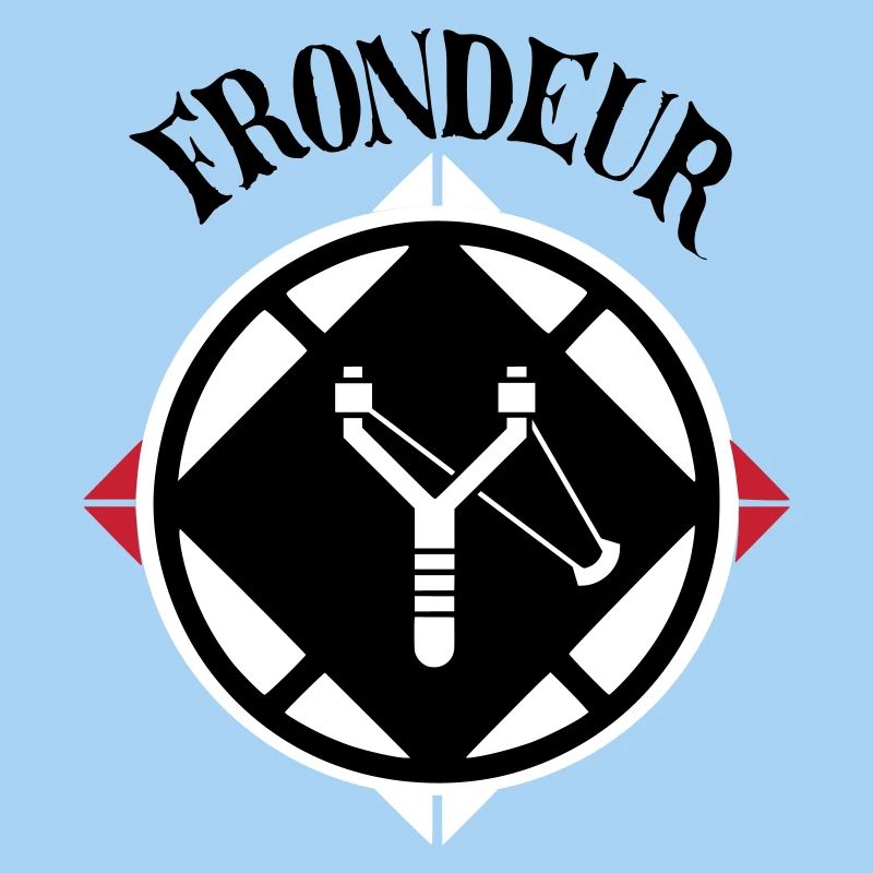 Slinger-Emblem