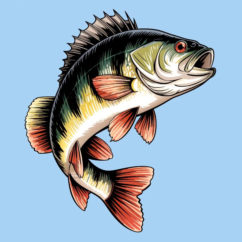 Perch Motif