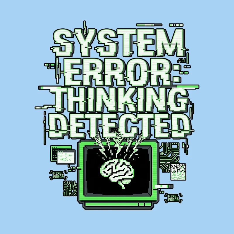 System Error