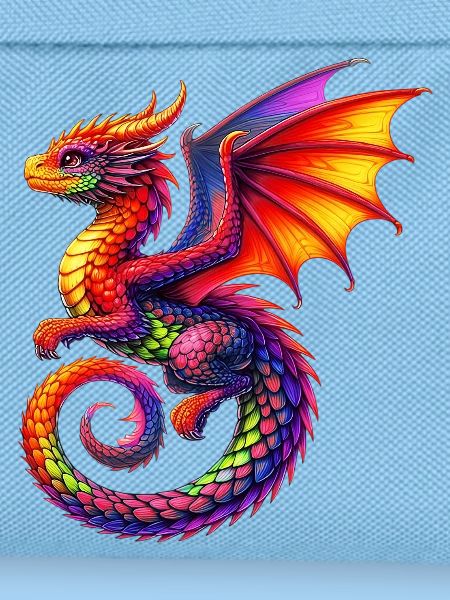 Drache