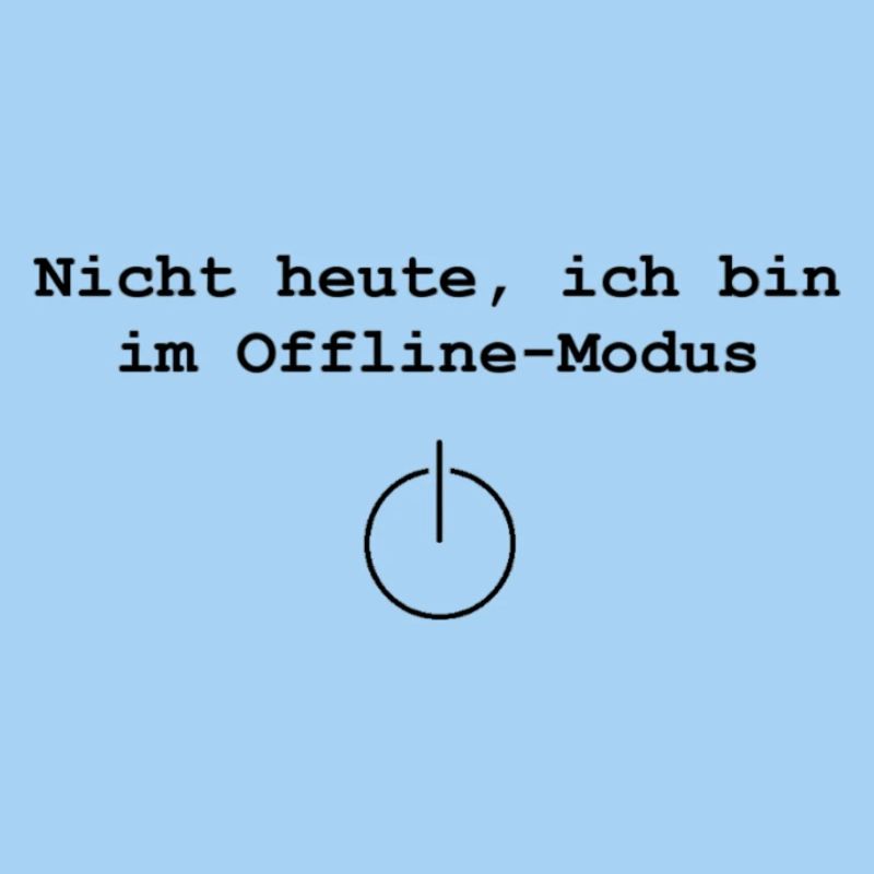 Offline mode
