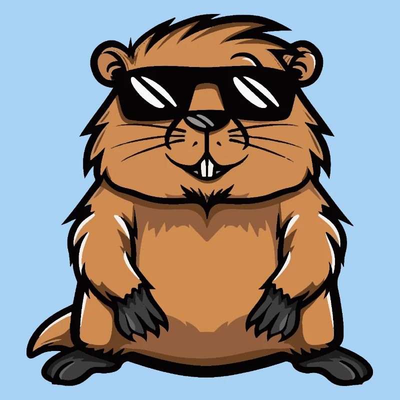 Beaver Cool BD