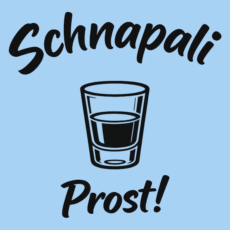 Schnapali - Prost!