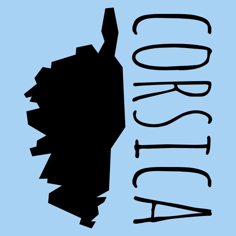 corsica