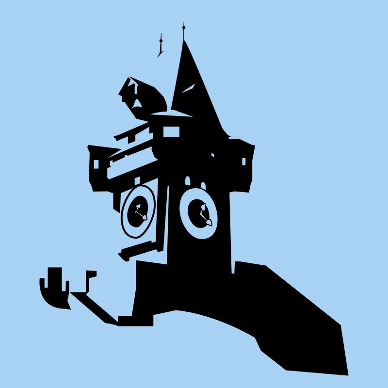 Grazer Uhrturm
