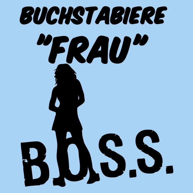 Frau Spruch Geschenk