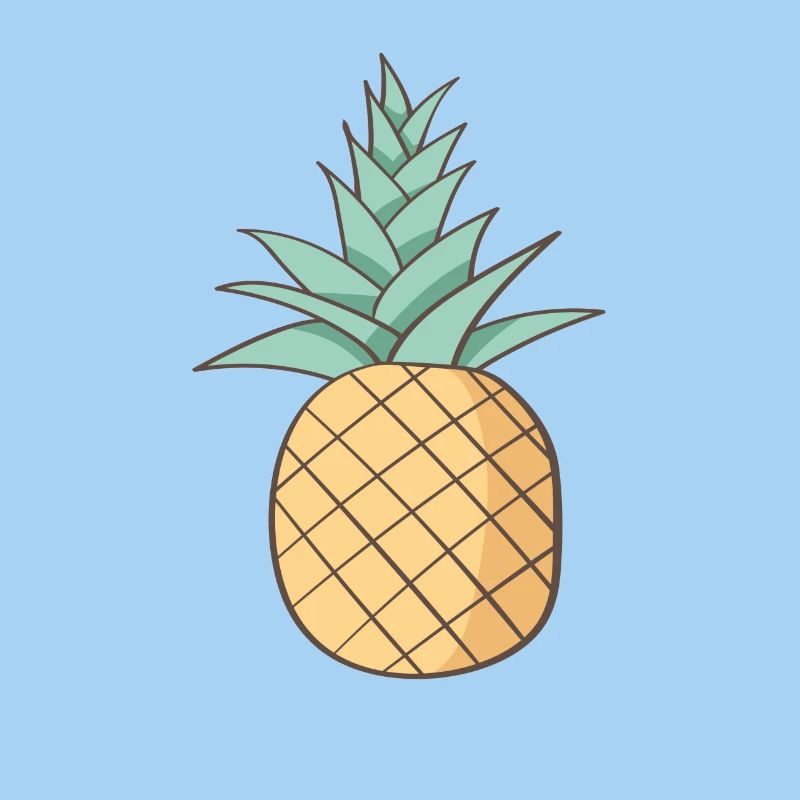 pineapple