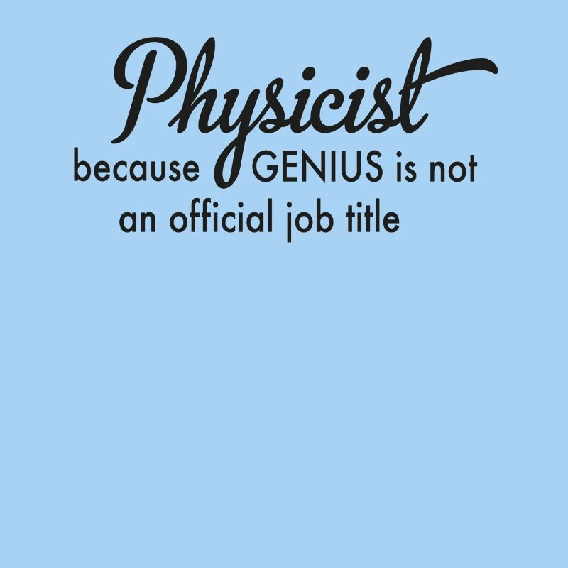Physiciens