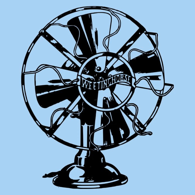 fan