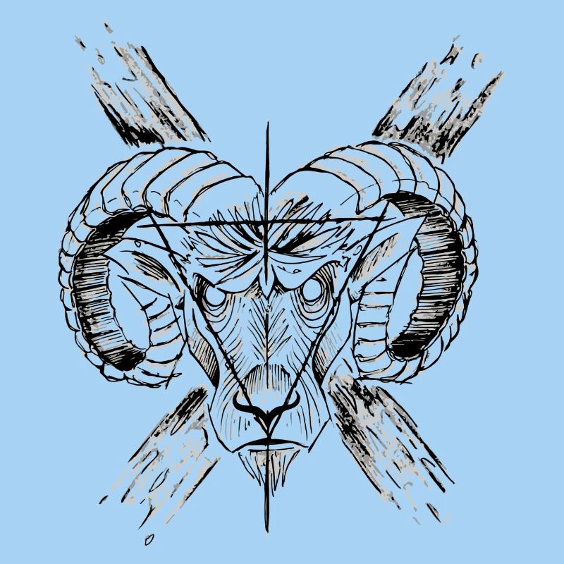 Goat Devil's