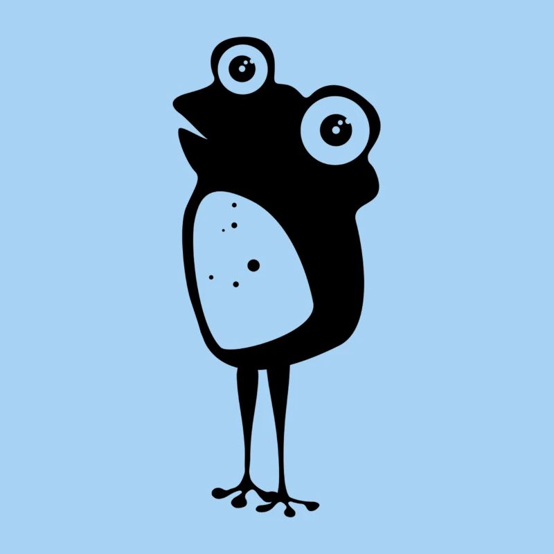 frog