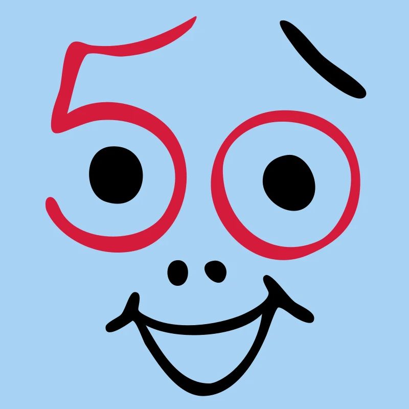 50 ans et toujours frais!