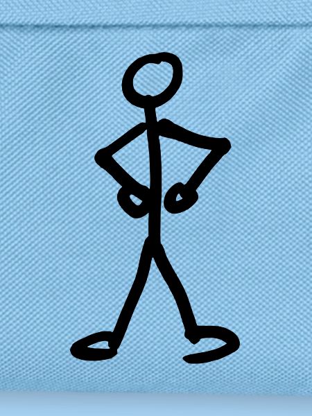 Strichmännchen