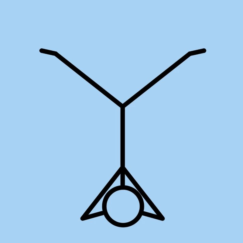 stick figure