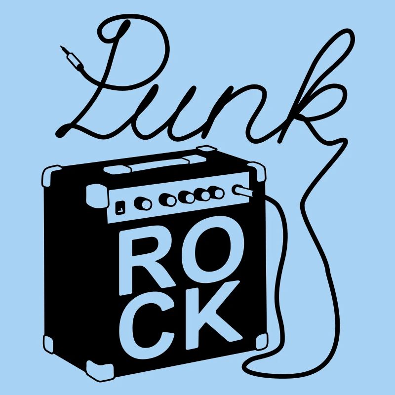 Punk Rock Amp