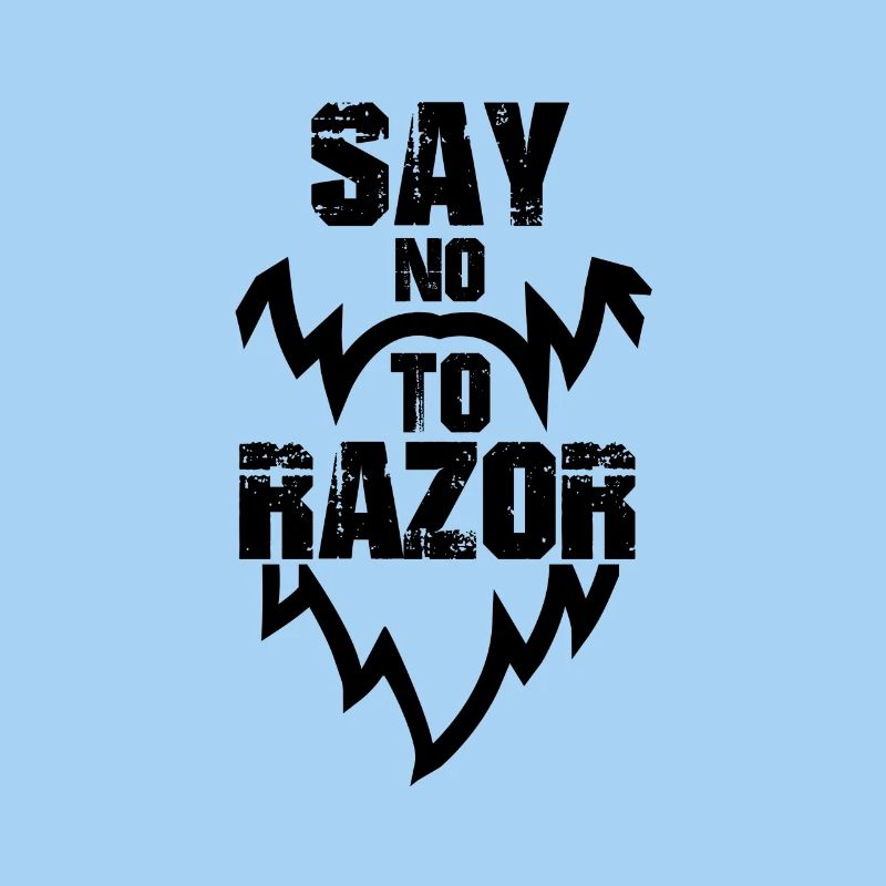 Bart Beard Bärtig Vollbart Schnurrbart Schnauzer