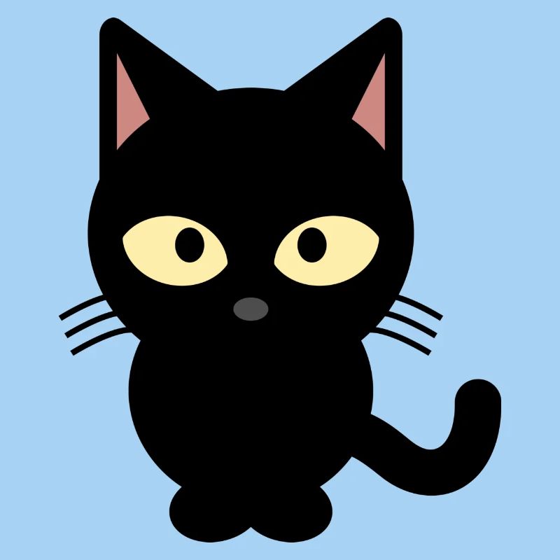 Chat bébé chat chat mignon