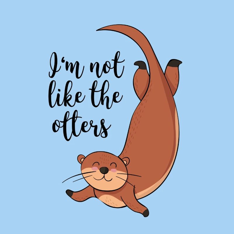 otter