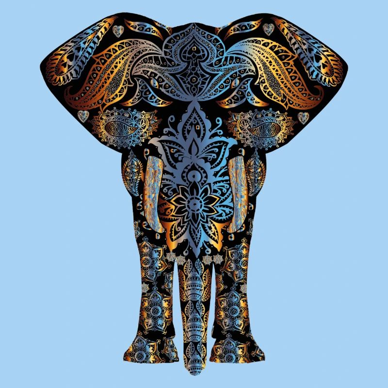 éléphant