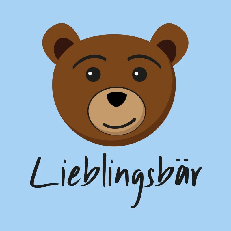 Lieblingsbär!
