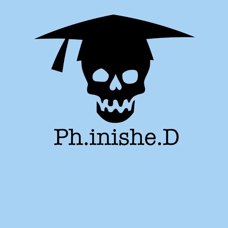 Ph.D.
