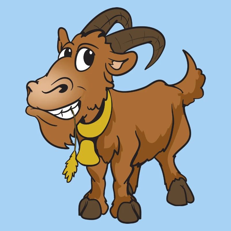 Goat goat