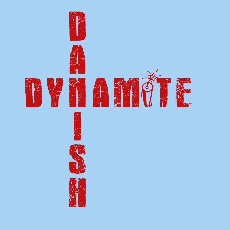 Danish Dynamite
