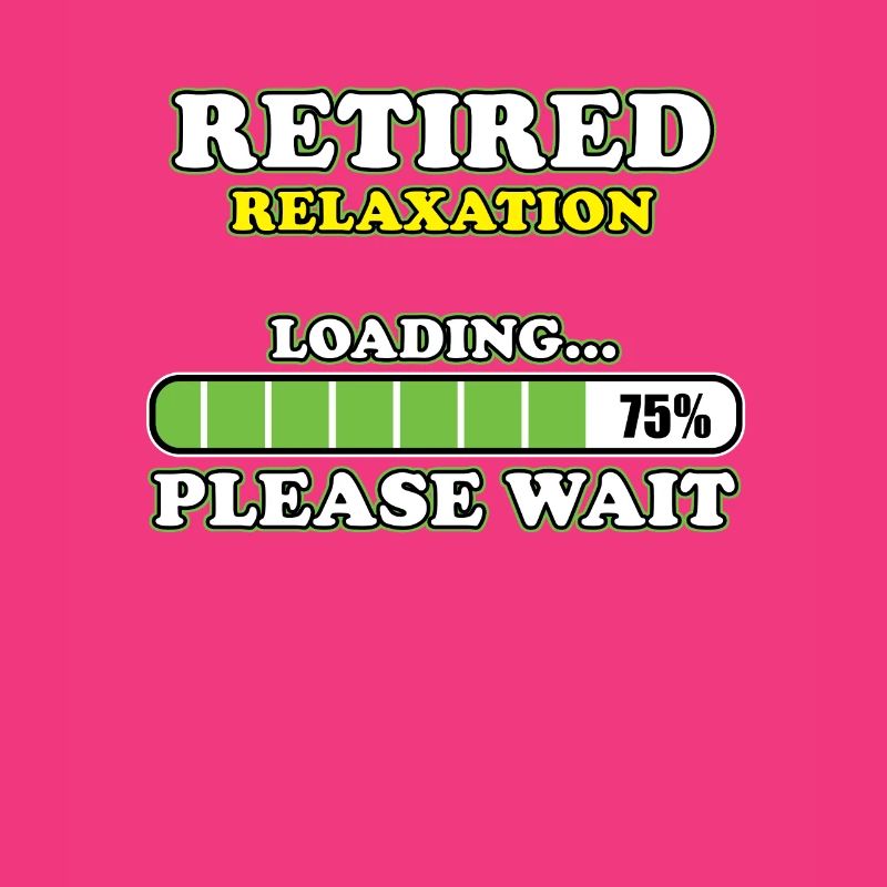 Retired Loading