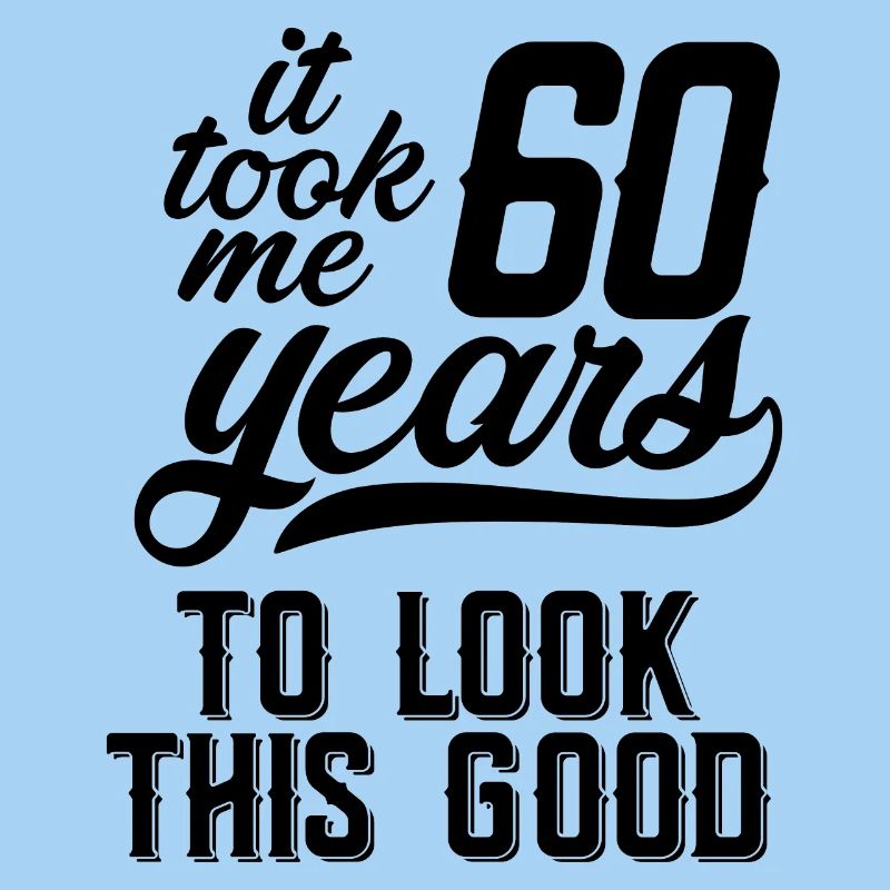60 years