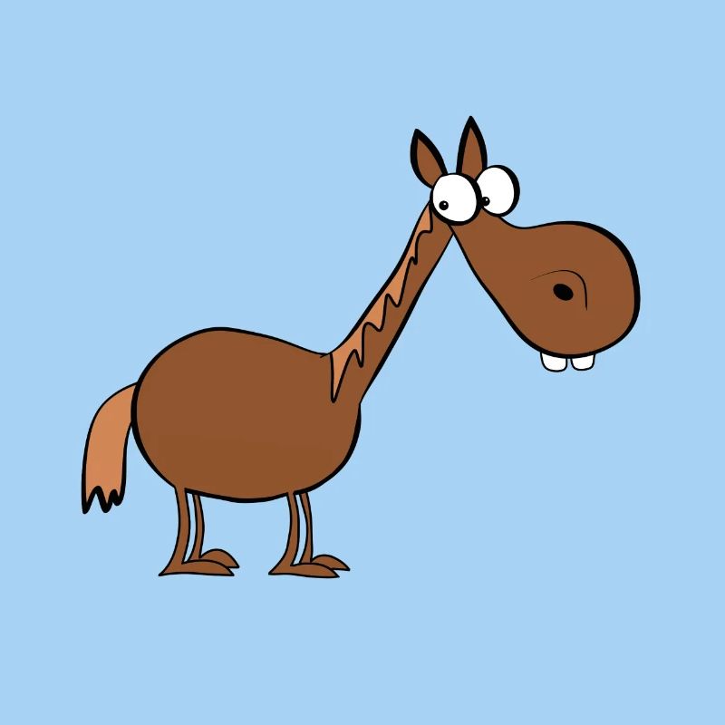 Pferd