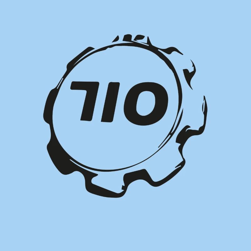 Couvercle 710er