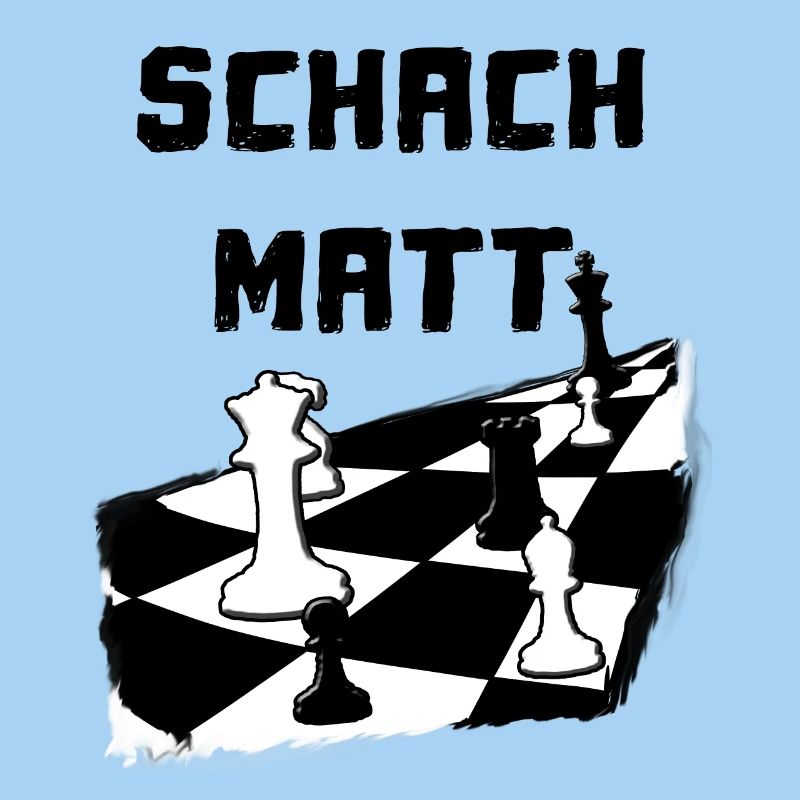 Checkmate Chessboard Chessplayer