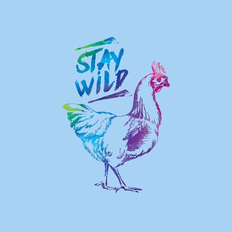 Temps de poulet