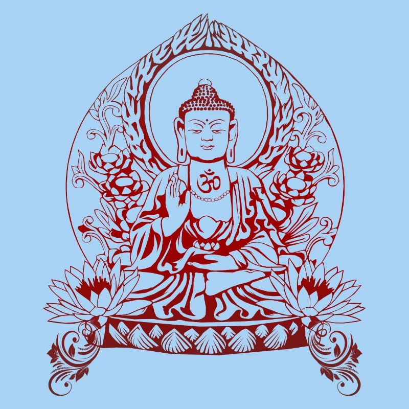 Gautama Bouddha