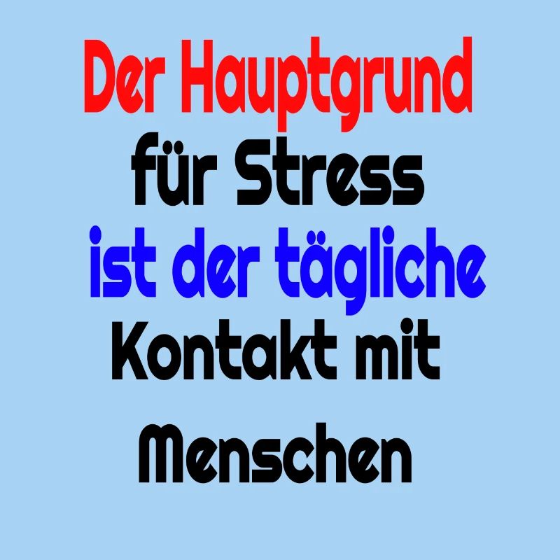 Witziger spruch