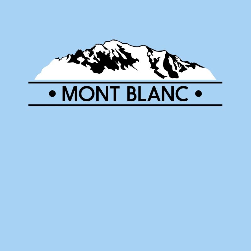mont blanc