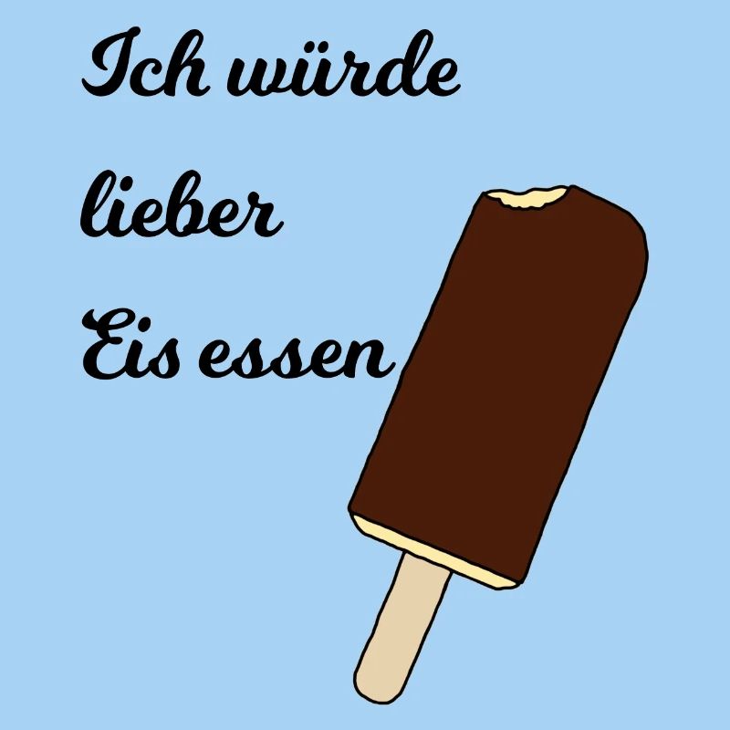 Glace