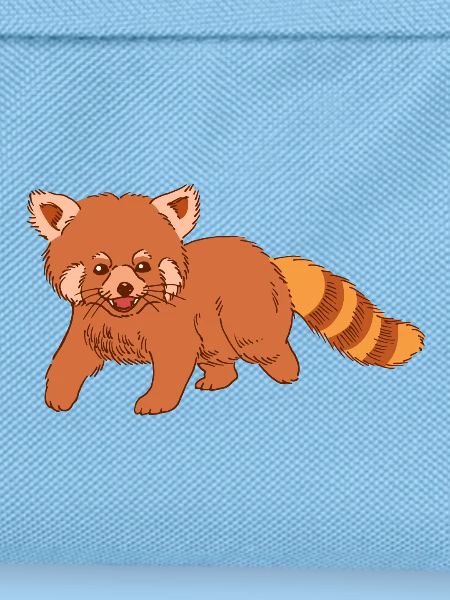 Roter Panda