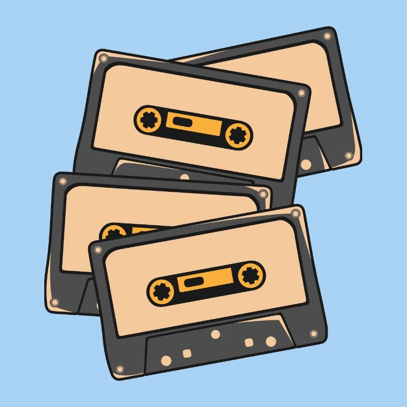 AudioTape
