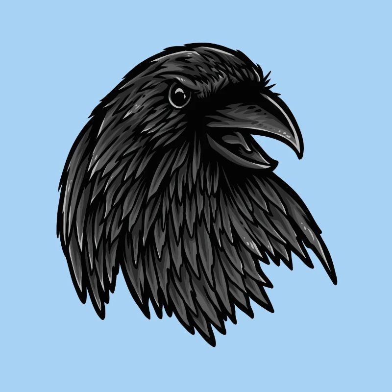 Raven Raven