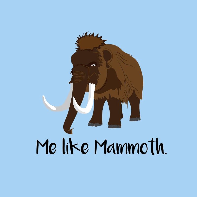 mammoth