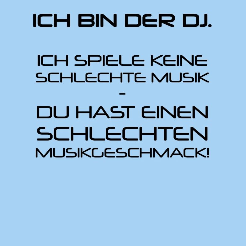 DJ