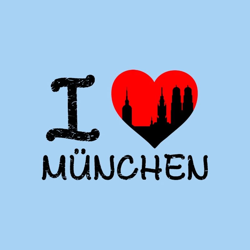 J’adore Munich Design