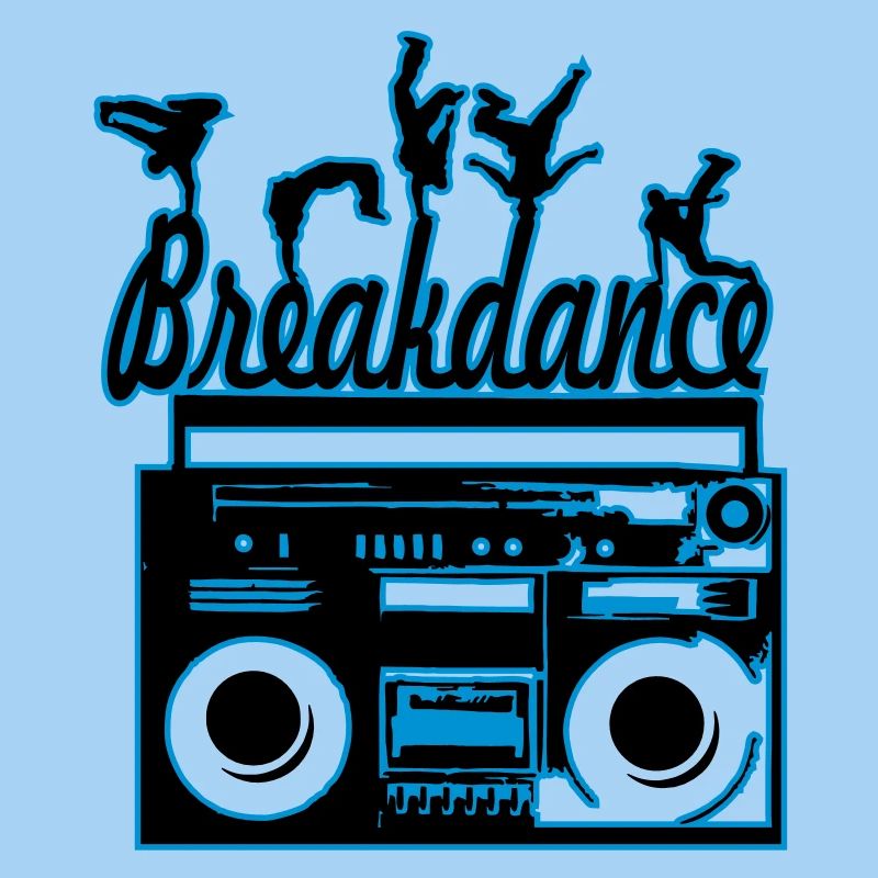 breakdance