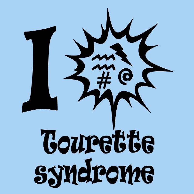 Tourette-Syndrom