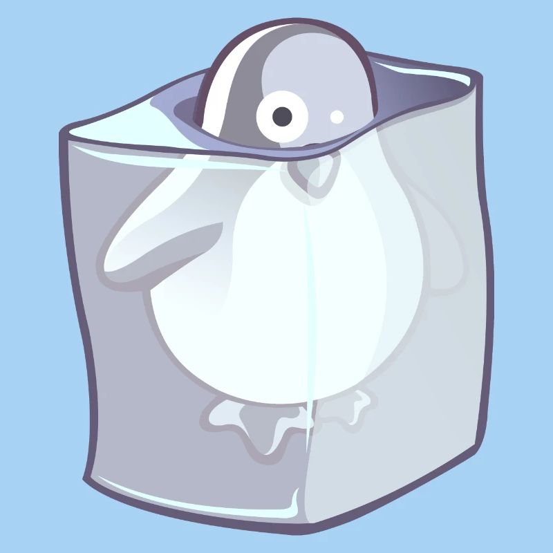 pingouin hyper