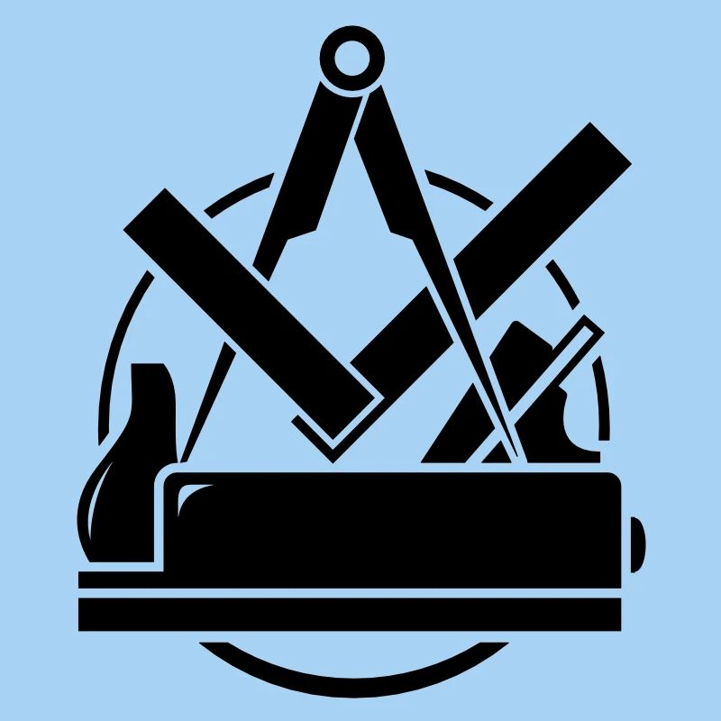 Emblème Carpenter, Carpenter Logo