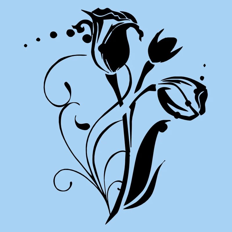 blume