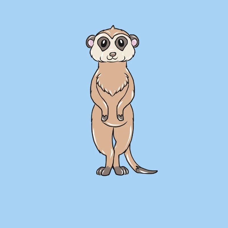 Erdmännchen