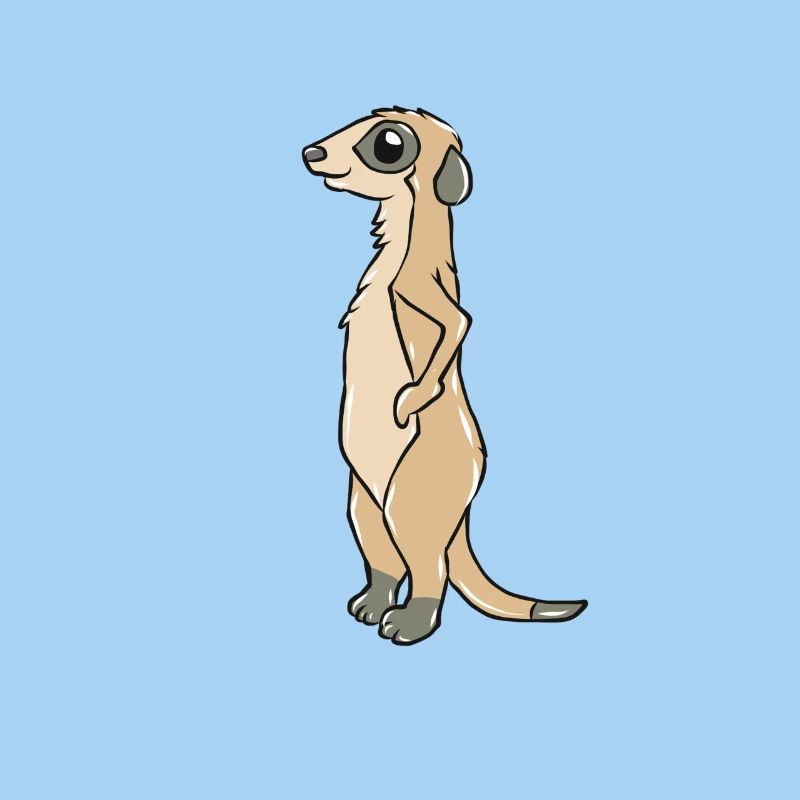 Erdmännchen